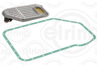 Kit de filtre hydraulique, boîte automatique 905.370 Elring