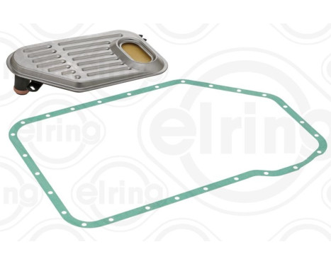 Kit de filtre hydraulique, boîte automatique 905.370 Elring