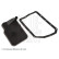 Kit de filtre hydraulique, boîte automatique ADB112127 Blue Print, Vignette 3