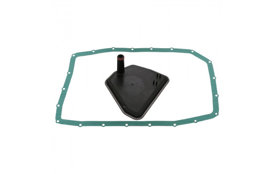 Kit de filtre hydraulique, boîte automatique ADB112130 Blue Print