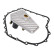 Kit de filtre hydraulique, boîte automatique ADBP210000 Blue Print, Vignette 2