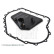 Kit de filtre hydraulique, boîte automatique ADBP210000 Blue Print, Vignette 3