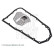 Kit de filtre hydraulique, boîte automatique ADBP210001 Blue Print, Vignette 4