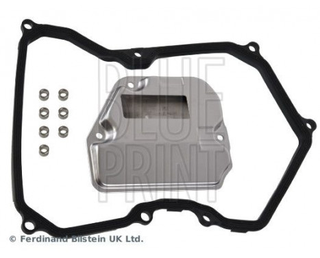 Kit de filtre hydraulique, boîte automatique ADBP210037 Blue Print, Image 3