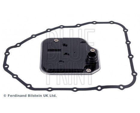 Kit de filtre hydraulique, boîte automatique ADBP210069 Blue Print, Image 2