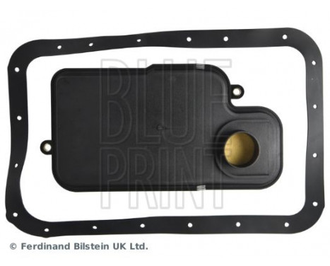 Kit de filtre hydraulique, boîte automatique ADBP210080 Blue Print