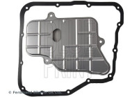 Kit de filtre hydraulique, boîte automatique ADBP210092 Blue Print