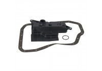 Kit de filtre hydraulique, boîte automatique ADT32137 Blue Print