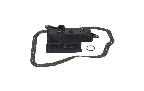Kit de filtre hydraulique, boîte automatique ADT32137 Blue Print