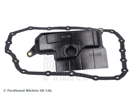 Kit de filtre hydraulique, boîte automatique ADT32137 Blue Print, Image 2