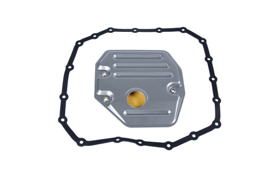 Kit de filtre hydraulique, boîte automatique ADT32141 Blue Print