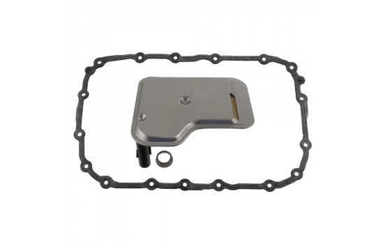 Kit de filtre hydraulique, boîte automatique ADV182165 Blue Print