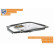 Kit de filtre hydraulique, boîte automatique EXPERT KITS + V10-0389 VAICO, Vignette 12