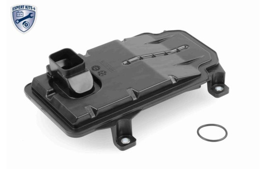Kit de filtre hydraulique, boîte automatique EXPERT KITS + V10-2286 VAICO, Image 4