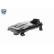 Kit de filtre hydraulique, boîte automatique EXPERT KITS + V10-2286 VAICO, Vignette 8