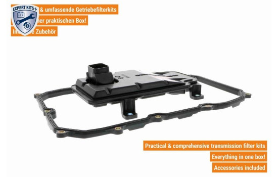 Kit de filtre hydraulique, boîte automatique EXPERT KITS + V10-2286 VAICO, Image 13