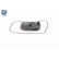 Kit de filtre hydraulique, boîte automatique EXPERT KITS + V10-2289 VAICO, Vignette 6