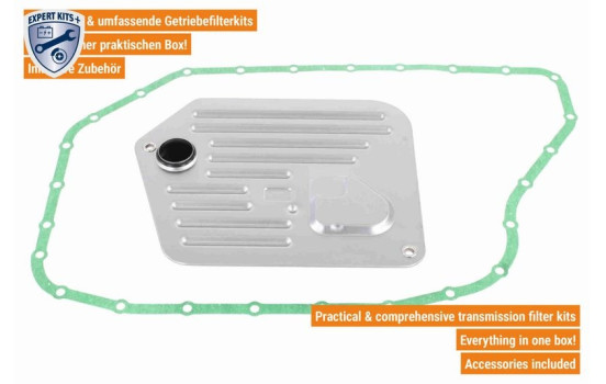 Kit de filtre hydraulique, boîte automatique EXPERT KITS + V10-2361 VAICO, Image 12