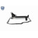 Kit de filtre hydraulique, boîte automatique EXPERT KITS + V10-2364 VAICO, Vignette 4