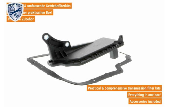 Kit de filtre hydraulique, boîte automatique EXPERT KITS + V10-2364 VAICO, Image 12