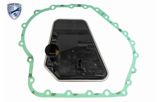 Kit de filtre hydraulique, boîte automatique EXPERT KITS + V10-2539 VAICO