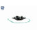 Kit de filtre hydraulique, boîte automatique EXPERT KITS + V10-2539 VAICO, Vignette 5