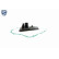 Kit de filtre hydraulique, boîte automatique EXPERT KITS + V10-2539 VAICO, Vignette 8