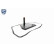Kit de filtre hydraulique, boîte automatique EXPERT KITS + V10-3016 VAICO, Vignette 10