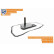 Kit de filtre hydraulique, boîte automatique EXPERT KITS + V10-3016 VAICO, Vignette 11