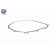 Kit de filtre hydraulique, boîte automatique EXPERT KITS + V10-3024 VAICO, Vignette 3