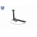 Kit de filtre hydraulique, boîte automatique EXPERT KITS + V10-3024 VAICO, Vignette 5