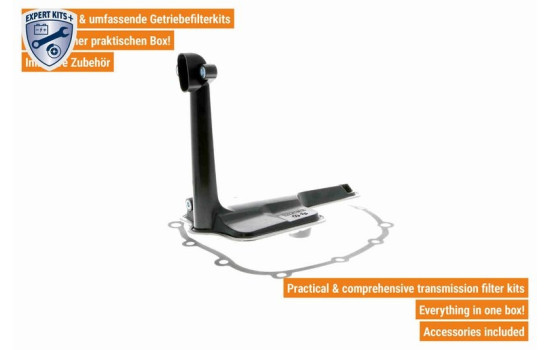 Kit de filtre hydraulique, boîte automatique EXPERT KITS + V10-3024 VAICO, Image 12