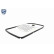 Kit de filtre hydraulique, boîte automatique EXPERT KITS + V20-0137-1 VAICO, Vignette 7