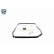 Kit de filtre hydraulique, boîte automatique EXPERT KITS + V20-0137-1 VAICO, Vignette 10