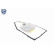 Kit de filtre hydraulique, boîte automatique EXPERT KITS + V20-0138-1 VAICO, Vignette 9