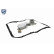 Kit de filtre hydraulique, boîte automatique EXPERT KITS + V20-0344 VAICO