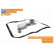 Kit de filtre hydraulique, boîte automatique EXPERT KITS + V20-0344 VAICO, Vignette 12