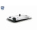 Kit de filtre hydraulique, boîte automatique EXPERT KITS + V30-1453 VAICO, Vignette 3