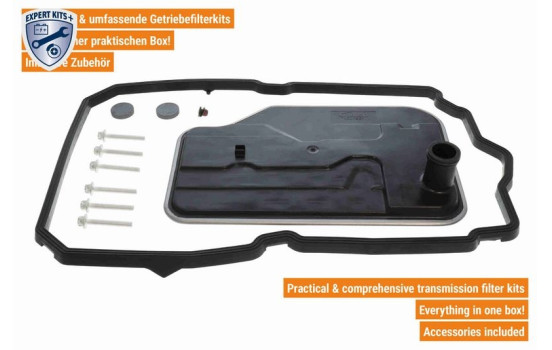 Kit de filtre hydraulique, boîte automatique EXPERT KITS + V30-1928 VAICO, Image 13