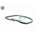 Kit de filtre hydraulique, boîte automatique EXPERT KITS + V30-7318 VAICO, Vignette 4