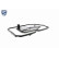 Kit de filtre hydraulique, boîte automatique EXPERT KITS + V30-7455 VAICO