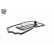 Kit de filtre hydraulique, boîte automatique EXPERT KITS + V30-7455 VAICO, Vignette 7
