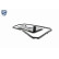 Kit de filtre hydraulique, boîte automatique EXPERT KITS + V30-7455 VAICO, Vignette 9