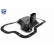 Kit de filtre hydraulique, boîte automatique EXPERT KITS + V32-0329 VAICO, Vignette 13