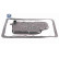 Kit de filtre hydraulique, boîte automatique EXPERT KITS + V37-0250 VAICO