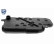 Kit de filtre hydraulique, boîte automatique EXPERT KITS + V37-0250 VAICO, Vignette 3