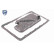 Kit de filtre hydraulique, boîte automatique EXPERT KITS + V37-0250 VAICO, Vignette 7