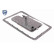 Kit de filtre hydraulique, boîte automatique EXPERT KITS + V37-0250 VAICO, Vignette 9