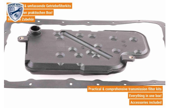 Kit de filtre hydraulique, boîte automatique EXPERT KITS + V37-0250 VAICO, Image 12