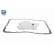 Kit de filtre hydraulique, boîte automatique EXPERT KITS + V38-0579 VAICO, Vignette 4